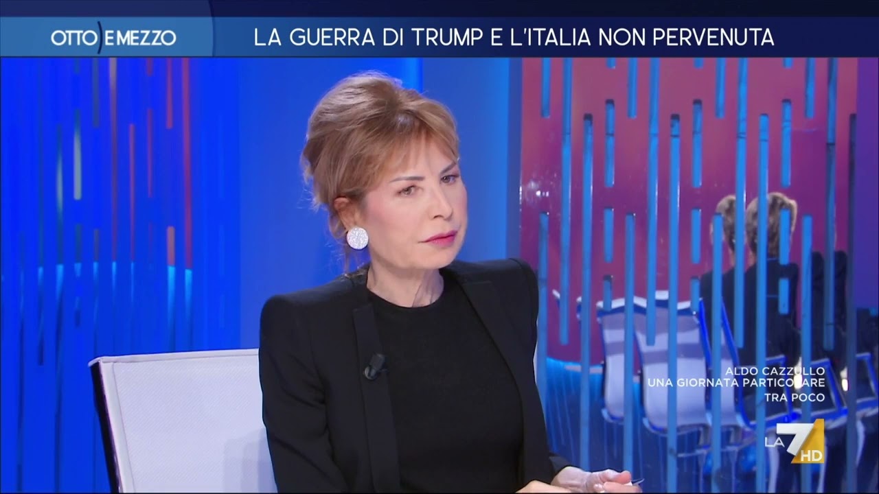 Cacciari: “L’Iran non si smantella con le guerre, Trump è ignorante ma dietro c’è Vance ...