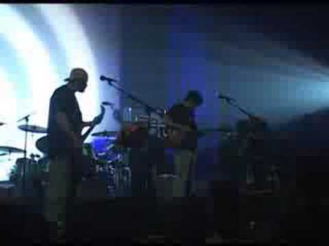 Disco Biscuits - Mindless Dribble - Mr. Don, 3/7/02 GrooveTV