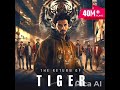 The Return Of Tiger Episode 140