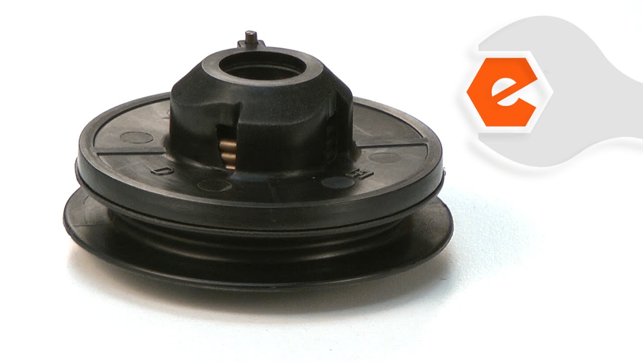 Replacing your Ryobi Pole Saw Starter Pulley Assembly