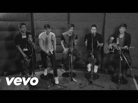 The Collective - Another Life (Acoustic)