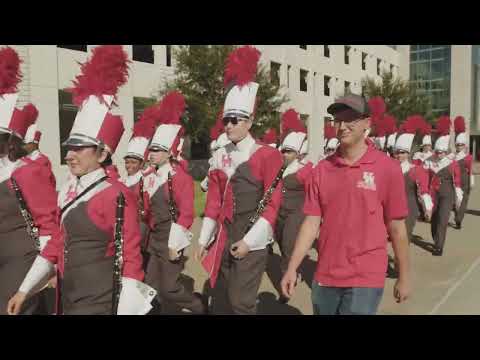 Be A Champion, Inc. Little Coogs College Gameday Experience