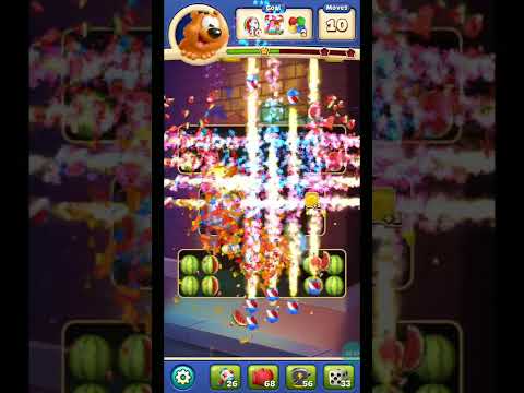 Toon Blast Level 6942 🤛🤛