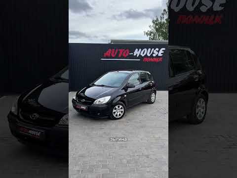 фото hyundai getz i рестайлинг 0
