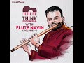 En Jeevan - Instrumental With Flute Navin | Sony South Movies - Topic | Thalapathy |