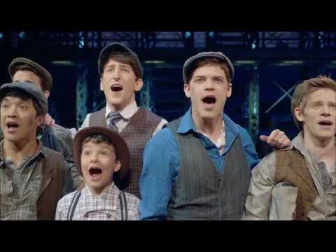 Try Not To Sing Along Challenge - Musical Theatre Edition