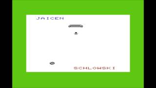 World Cup Shoot Out for the Commodore VIC-20 / Commodore VC-20