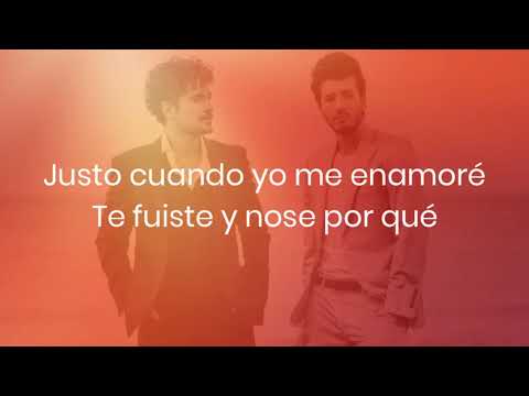 Tommy Torres ft Sebastian Yatra - Atado Entre Tus Manos-( Letra)Lo Nuevo