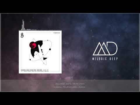 Fakdem, Maxi Vega Feat. ARCTRIK - Hush (Rafael Cerato Remix) [Truesounds Music]