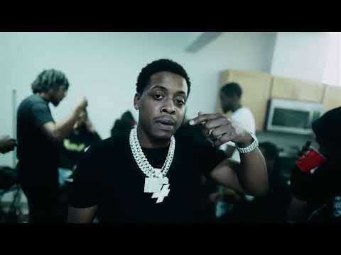 Baby Money - TABLES TURN  (Official Music Video)