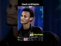Dawit Tsige On Ethiopian Idol DawitTsige