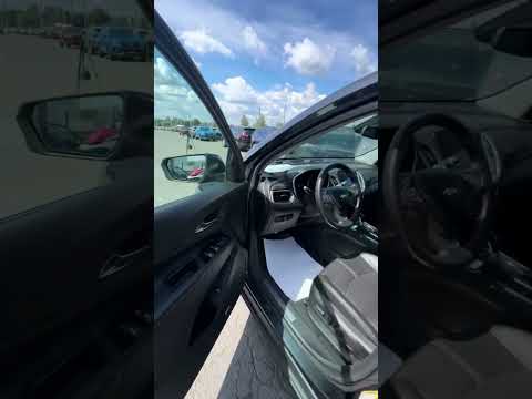 фото chevrolet equinox iii 0