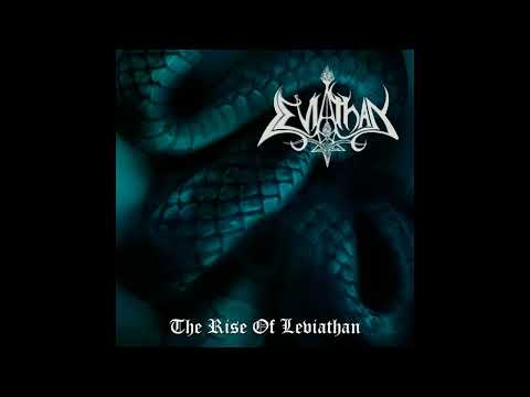 Leviathan A.C.- The Rise of Leviathan (EP : 2024)