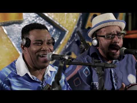 🎥 👑 Vila Digital | RODA DE BAMBA - Vila Isabel 2013 / 2022