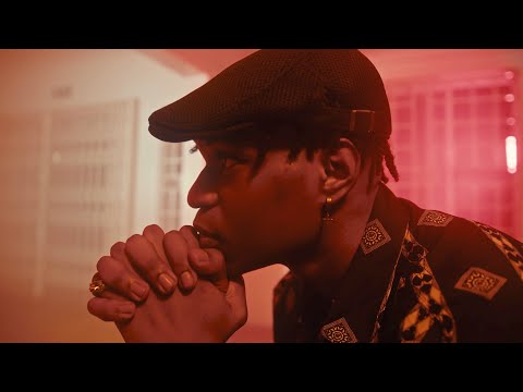 Herman Suede - Naa Kwarley (Official Video)