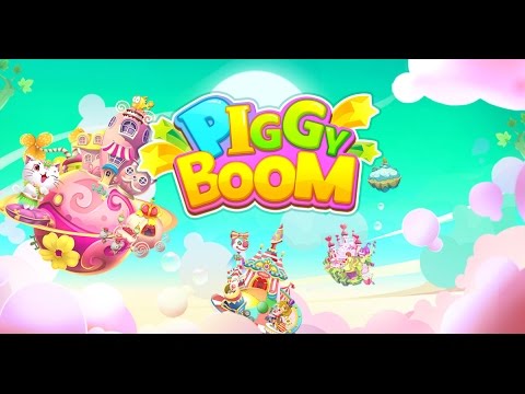 Piggy Boom Android Download