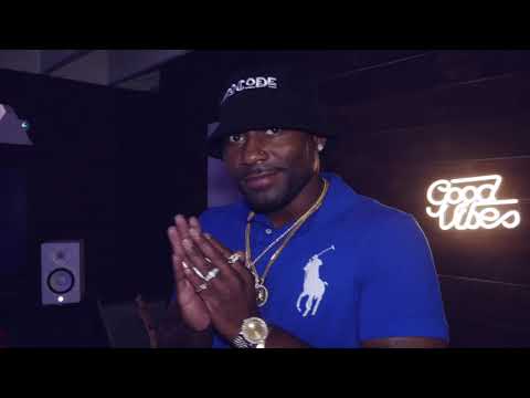 BroCode Ent - E.O.D (Official Music Video)