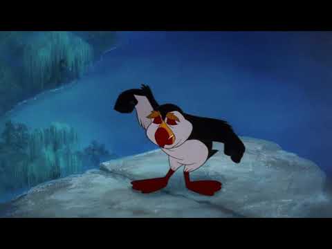 The Return of Prince John - Part 21 One Big Happy Ending