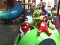 Saanika Chuckecheese