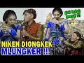 Niken Salindry Bersama Cak Percil Cs Bikin Ngakak Lucu Poll