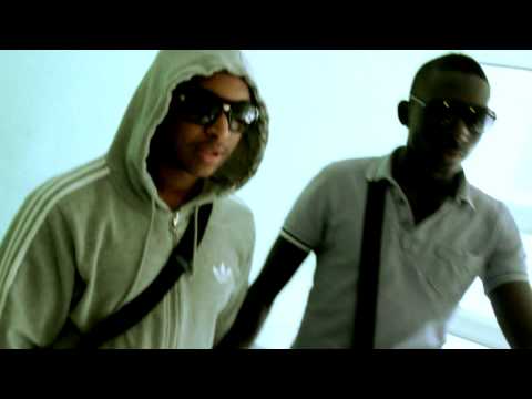 Teaser - Nouveau Clip de Poupa Feat. Covax - Le son de la cité