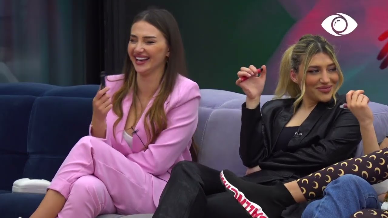 Luizi nuk i'a kursen batutat Armaldos