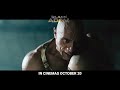 Black Adam Telugu Promo