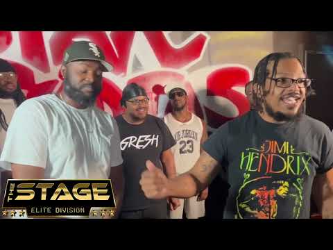 G Lowe vs KC Da Gunna