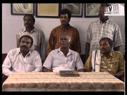 Episode 219: Vazhkkai Tamil TV Serial - AVM Productions