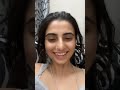 Shital Instagram Model S Hot Bikini Pool Reels