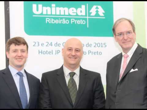 Programa Neusa Bighetti exibido no dia 01/11/2015 - VII Jornada de Ortopedia e Traumatologia Unimed