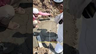 Download lagu Column Center Marking | Ring Marking #civil #architect  #layout marking @Uniquedesigns2022 mp3