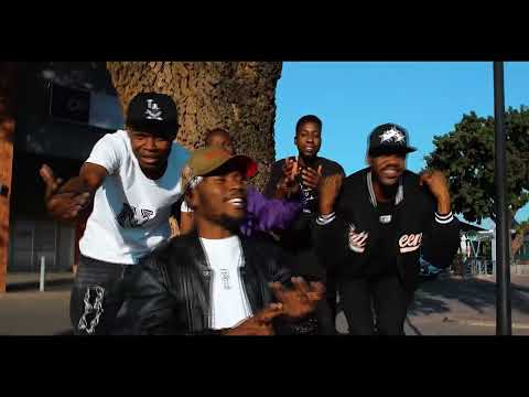 Nex-G - Who Am I? Feat. Sample MC, Maestro Blazon & Head - G