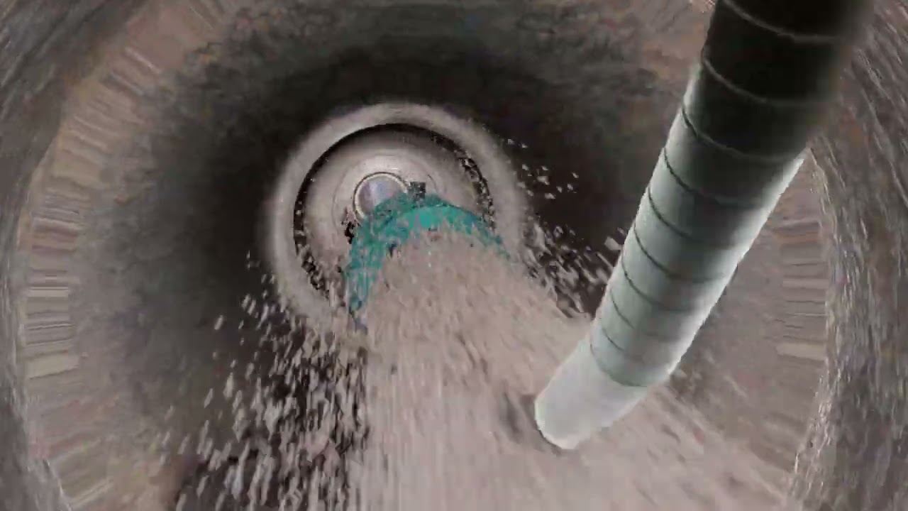 Cured-in-Place Pipe (CIPP) Solutions by Perma-Liner®