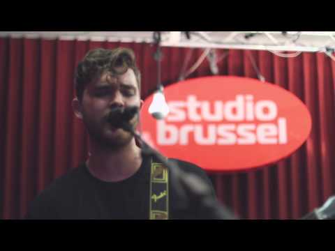 Studio Brussel: Royal Blood - Figure it out (live)