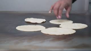 Comal Tradicional de 1 y 1.5 mts