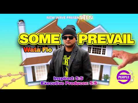 Wataflo - Some Prevail (2021)
