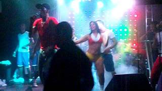 Banda Miskuta (Tama Danadinha) Na Sexta Da Vibe- 27/01/12