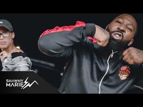 Gwopo Blu - Don Dada (Official Video) Shot by @ShawnyMarie_