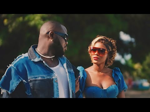 Roger Yamba - GARANTIE (Clip Officiel)