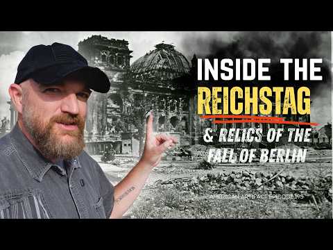 Reichstag Building | Vibepedia