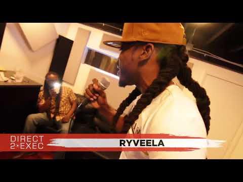 Ryveela Performs at Direct 2 Exec Miami 2/24/18 - Poe Boy Music Group