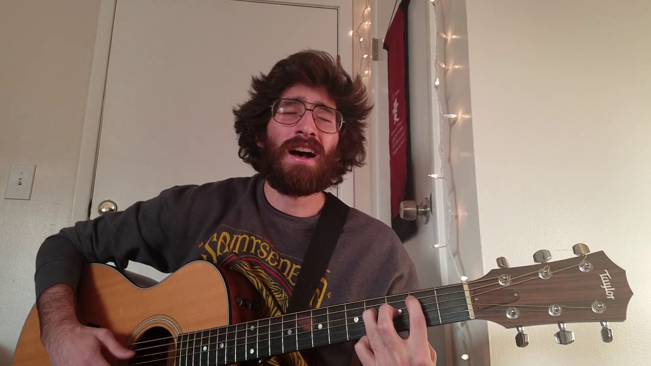 Promotional video thumbnail 3 for Joseph Maxwell