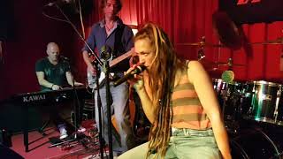 Delicious Suprise - Monkeyback - Beth Hart Tribute