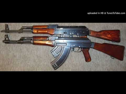 Swagga Varo x Tino Mac x King Ward- Hunnid Shots