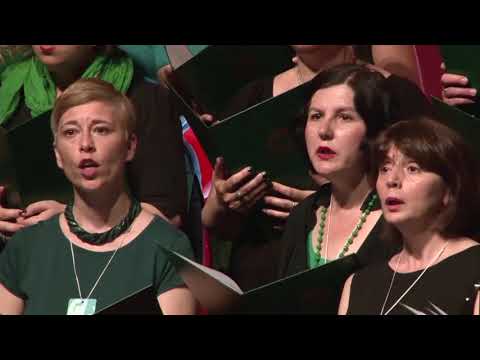 HFSB 2017 - Mešoviti hor "Pannonica"