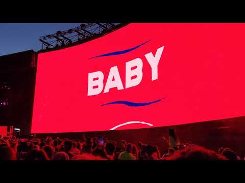 MK - 17 - Creamfields 2019