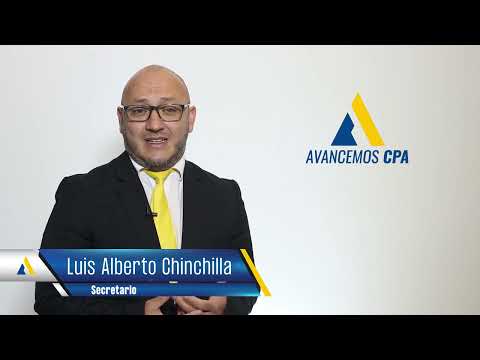 Luis Alberto Chinchilla