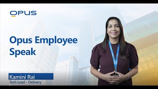 Opus Technologies Inc. - Video - 3