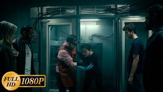 Kimico Tentando Conseguir o Poder Do Soldier Boy | The Boys T05 E07 | Dublado